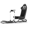 Next Level Racing Victory Simulator Cockpit (NLR-S042), Noir