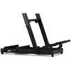 Cabine de course Next Level Racing GT Elite Lite avec plaque de roue