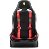 Siège de course Next Level Racing Elite ES1 Scuderia Ferrari Edition