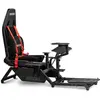 Nis Next Level Racing Cockpit De Vol Flight Simulator Next Level Racing
