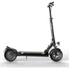 Trottinette Électrique JOYOR Y8-S Avec Certificat ABE - 500W Moteur Ba...