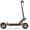 Trottinette Électrique JOYOR S8 - Moteur 600W Batterie 48V26AH Pneus 1...