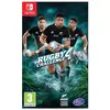 Tagmae Rugby Challenge 4 Nintendo Switch