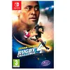 Nintendo Switch Jonah Lomu Rugby Challenge 4