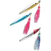 Halco Jig Outcast 80g 100 Mm