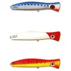 Halco Popper Roosta Haymaker 117g 195 Mm
