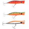 POPPER DE PECHE HALCO ROOSTA POPPER 13.5CM ET 1 