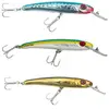 LEURRE FLOTTANT HALCO LASER PRO - 14CM (24 - A l'unité - H50 - 14 - Flottant)