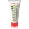 Jack N’ Jill Mega Berry dentifrice naturel pour enfant 200 g
