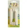 Jack N’ Jill Buzzy Brush têtes de remplacement pour brosse à dents Buzzy Brush 2 pcs
