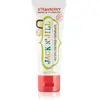 Jack N’ Jill Natural dentifrice naturel pour enfant saveur Strawberry 50 g
