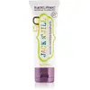 Jack N’ Jill Natural dentifrice naturel pour enfant saveur Blackcurrant 50 g