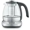 SAGE Théière 1 L Inox Brossé - Smart Tea Infuser Compact - STM500CLR4EEU1