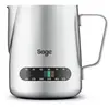 Sage by Heston Blumenthal Sage The Temp Control Pot à lait 0,48L