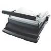 Grille-viande Sage the AdjustaGrill &amp; Press SGR250BSS4EEU1 - argent