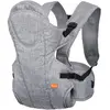 Dreambaby Porte-Bébé Ergonomique 3 En 1 Dreambaby Oxford - Gris