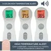 Thermomètre frontal numérique - DREAMBABY - Infrarouge sans contact - ...