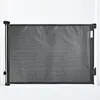 Barrière de sécurité Rétractable Extra Haute NOIR Dreambaby