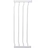 DREAMBABY F903 Liberty Extension Barrière Blanc 27 cm