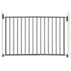 Dream baby Barriere de securite ARIZONA EXTENDA - A visser - L 68/112 cm - Grise