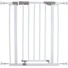 Dreambaby® Barrière de sécurité enfant Ava Slimline, blanc
