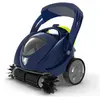 Non communiqué Robot spa sans fil sol, sièges et ligne d'eau Zodiac rs 0800