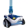 Habitat et Jardin Zodiac W79102 MX6 Robot Nettoyeur de Piscine Hydraulique, Multicolore