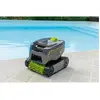Robot fond ZODIAC Tornax GT2120 pour piscines jusqu'à 8 x 4m