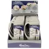 GENERIQUE Aiguiseur de ciseaux - Hemline Blanc - Blanc