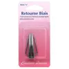 Non communiqué Retourne biais taille 0 6 mm - Distrifil(...) -
