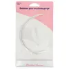 1 paire de Baleines de soutien gorge 90 armatures sous-vêtements merce...
