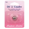 Non communiqué Dé à coudre petit modèle - Distrifil -