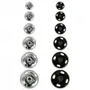 Non communiqué Boutons pression n°7 noirs X 12 - Distrifil(...) -