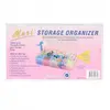 Boite de rangement modulable 28 X 16,6 cm - Distrifil Transparent - Tr...