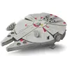 Maquette en Bois Star Wars Millennium Falcon - WOODWORX - 177715 - Enfant