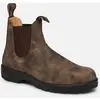 Blundstone Blundstone Classics 585 Mens Rustic Brown Boots - 46