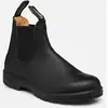 Blundstone - Classics #558 - Chaussures de loisirs taille 7, noir/gris