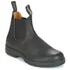 Blundstone - Classics #558 - Chaussures de loisirs taille 5, noir/gris