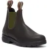 Blundstone Blundstone Originals 519 Stout Brown / Olive Boots - 38