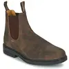 Blundstone Blundstone 1306 Homme Bottes Chelsea Tabaco - Marron - 42
