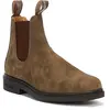 Blundstone Chlesea Rustic Bottes Marron Pour Hommes - 40
