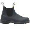Blundstone Blundstone 587 Femme Bottes Chelsea Noir - 38 1/2
