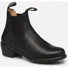 Bottines femme Blundstone Heel Chelsea Noir 38,5 BLUND-1671