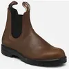 Bottines Blundstone Classic Chelsea Marron 41 BLUND-1609
