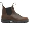Bottines Blundstone Classic Chelsea Marron 38 BLUND-1609