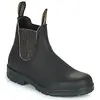 Bottines femme Blundstone Original Chealsea Noir 36 BLUND-1924