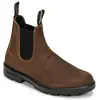 Bottines Blundstone Original Chelsea Boots Marron 43 BLUND-1911