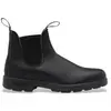 Blundstone - Originals #510 - Chaussures de loisirs taille 5, noir