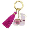 BEYONDCH CHARMS PC BEC LLAMA
