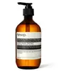 Aesop Gel Nettoyant pour le Corps Une Rose Même sous un Autre Nom 500 ml